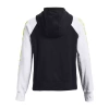 Bluza damska Under Armour Rival Fleece CB Hoodie