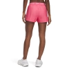 Spodenki krótkie damskie Under Armour Tech Play Up Shorts