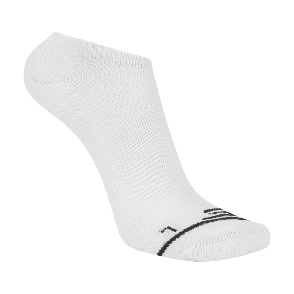 Skarpety męskie SKECHERS 3PK MENS 1/2 TERRY NO SHOW