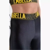 Legginsy damskie LABELLAMAFIA  LEGGING COLLEGE II