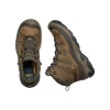 Buty trekkingowe męskie KEEN CIRCADIA MID WP WIDE