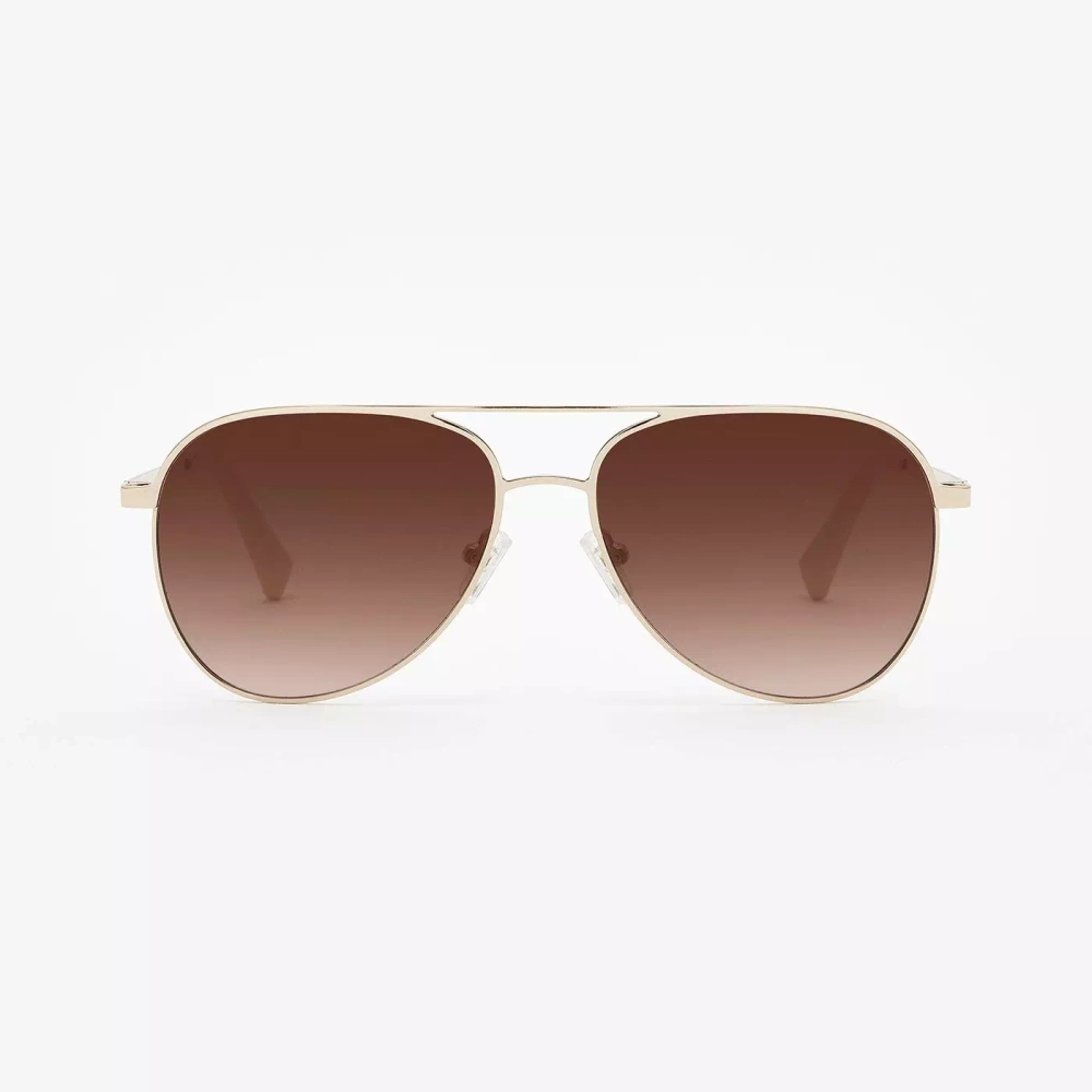 OKULARY HAWKERS PAULA ECHEVARRIA GOLD LACMA