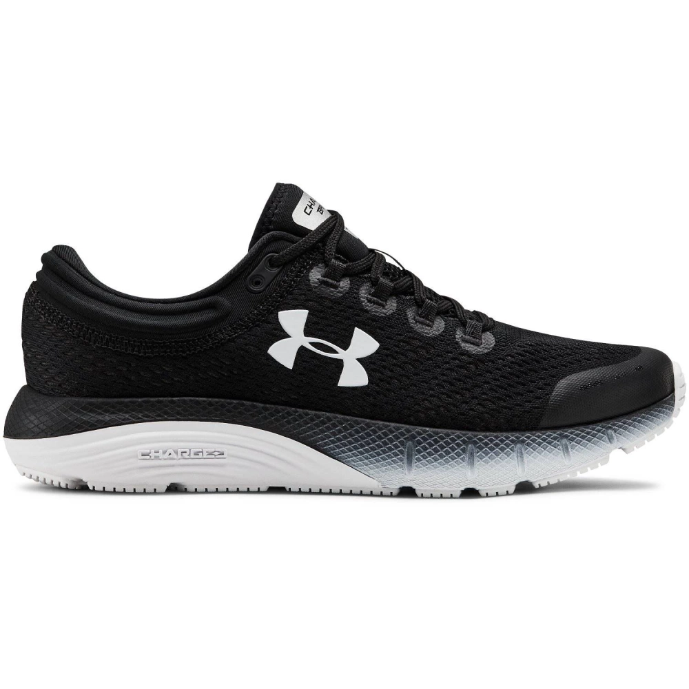 Buty biegowe damskie Under Armour W Charged Bandit 5 