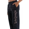 Spodnie dresowe LABELLAMAFIA PANTS MINERAL BLACK