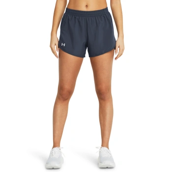 Spodenki krótkie damskie Under Armour Fly By 3'' Shorts