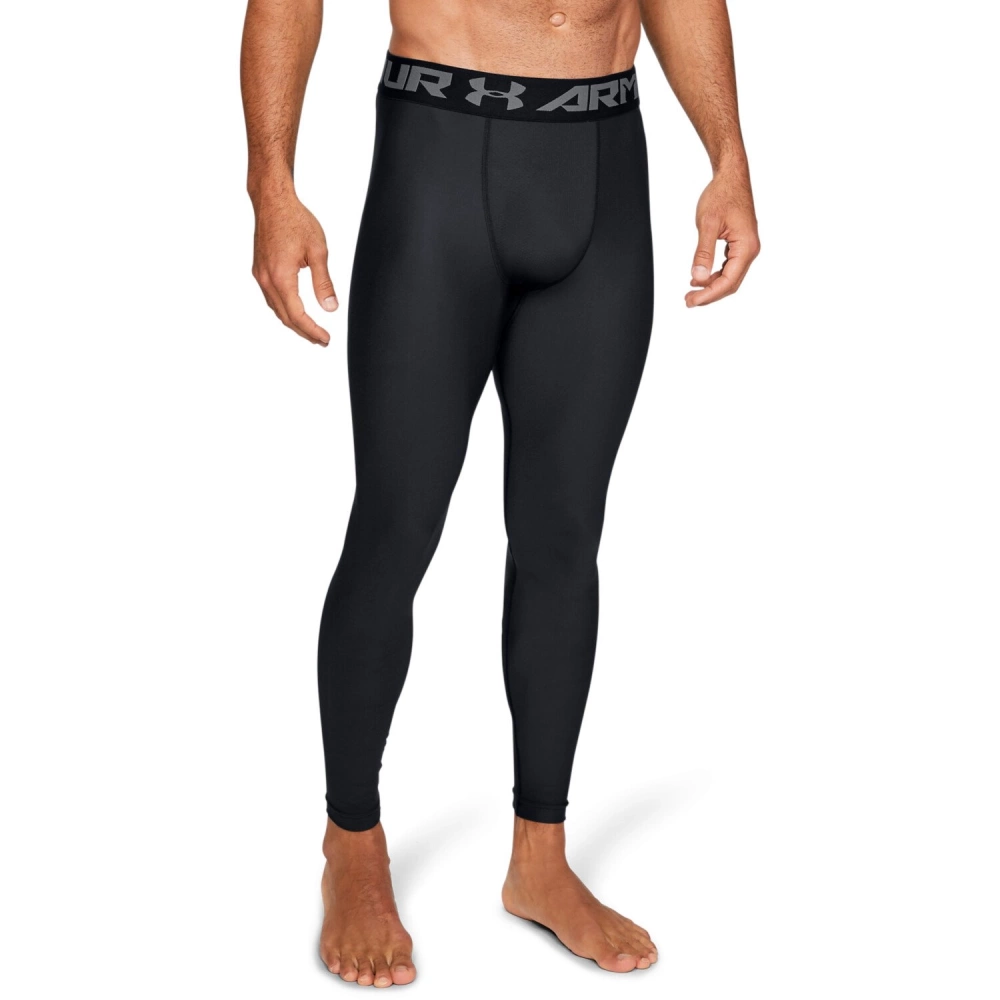 Legginsy męskie Under Armour HG ARMOUR 2.0 LEGGING 