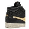 Trampki damskie DIADORA GAME L HIGH WAXED METAL WN