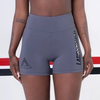 Spodenki krótkie damskie LABELLAMAFIA SHORT ESSENTIALS