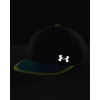 Czapka męska Under Armour Iso-chill Launch Snapback