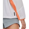 Kurtka damska Under Armour Rush Woven Anorak