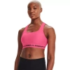Biustonosz sportowy Under Armour Crossback Mid Bra