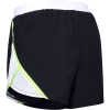 Spodenki damskie Under Armour Fly By 2.0 Wordmark Short 