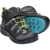 Buty trekkingowe dziecięce KEEN HIKEPORT MID WP
