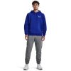 Bluza męska Under Armour Essential Fleece Hoodie