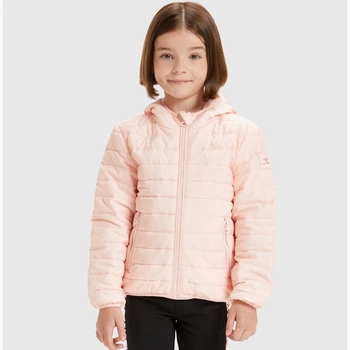 Kurtka dziecięca DIADORA JU.HOODIE LIGHT JACKET