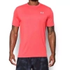 UA STREAKER SHORTSLEEVE T  