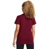 Koszulka damska Under Armour Live Sportstyle Graphic SSC