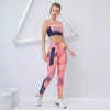 Zestaw fitness LABELLAMAFIA SET
