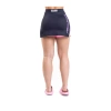 Spodenki krótkie damskie LABELLAMAFIA SHORTS BEACHSPORTS BLACK
