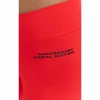 Legginsy damskie LABELLAMAFIA LEGGING HARDCORE LADIES RED