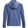 Kurtka damska Under Armour Woven Hooded Jacket