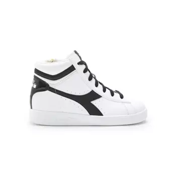 Trampki dziewczęce DIADORA GAME P HIGH GIRL