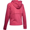Bluza damska Under Armour RIVAL FLEECE FZ 