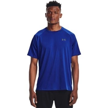 Koszulka męska Under Armour Tech SS Tee 2.0