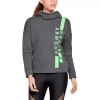 Bluza damska Under Armour RIVAL FLEECE PO HOODIE WM 