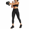 Legginsy damskie Under Armour HG WMT Ankle Crop