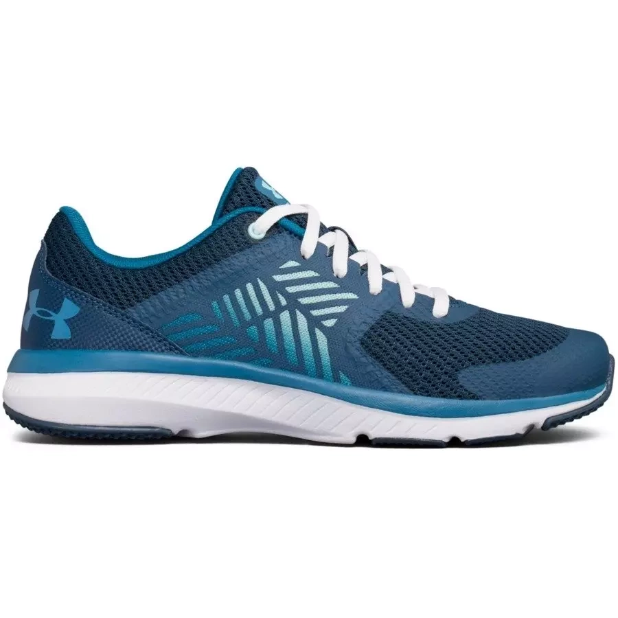 Buty treningowe damskie UA MICRO G PRESS TR  