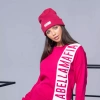 Czapka damska LABELLAMAFIA  BEANIE TRICOT