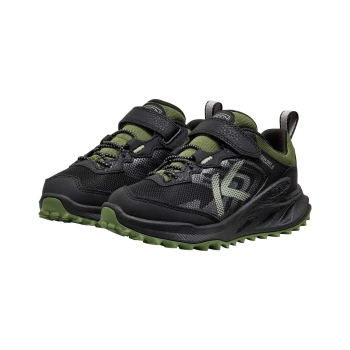 Buty trekkingowe dziecięce KEEN ZIONIC WP