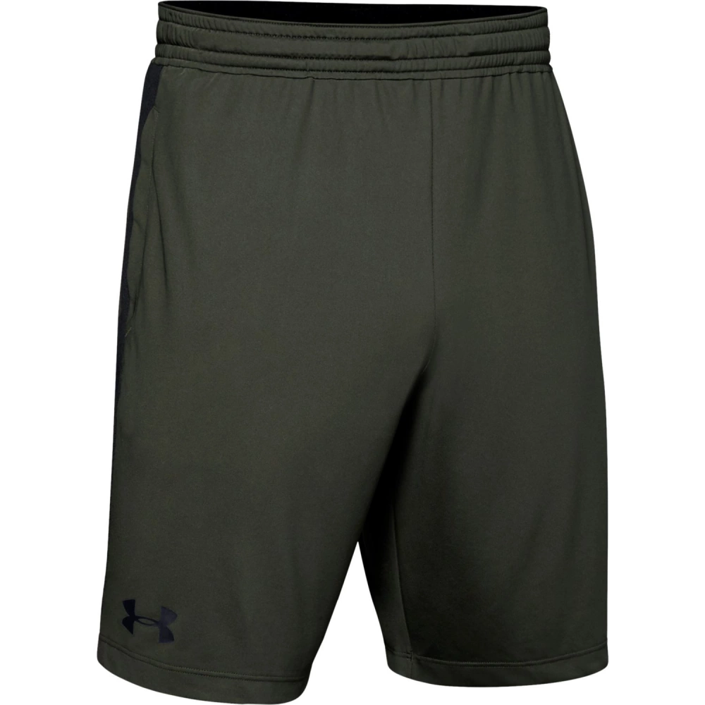 Spodenki krótkie męskie Under Armour RAID 2.0 SHORT 