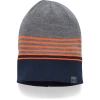 UA MEN'S 4-IN-1 BEANIE 2.0  