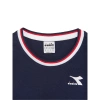 Koszulka damska DIADORA L.T-SHIRT SS TWEENER