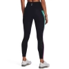 Legginsy damskie Under Armour SpeedPocket Ankle Tight