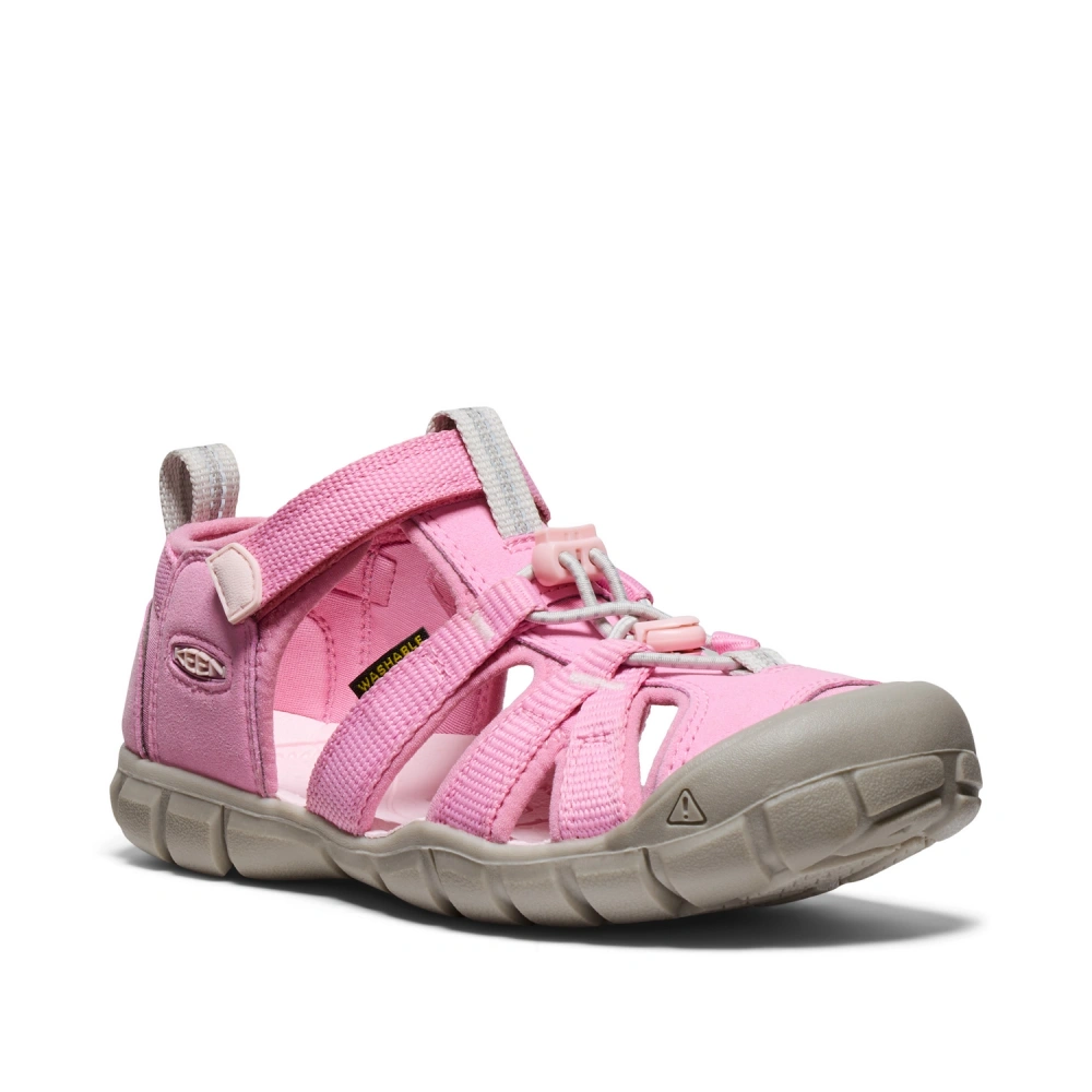 Sandały dziecięce KEEN SEACAMP II CNX