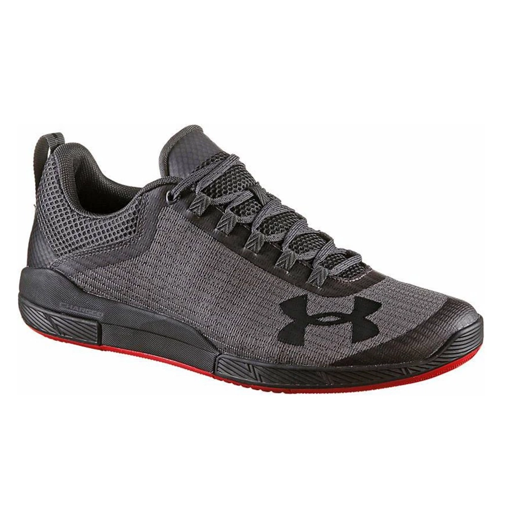 UA CHARGED LEGEND TR  