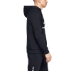 Bluza męska UA RIVAL FLEECE SPORTSTYLE LOGO HOODIE 