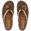 Japonki unisex GUMBIES CAIRNS FLIP-FLOPS