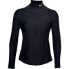 Bluza damska Under Armour Qualifier Half Zip 