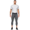 Legginsy męskie Under Armour HG ARMOUR 2.0 LEGGING 