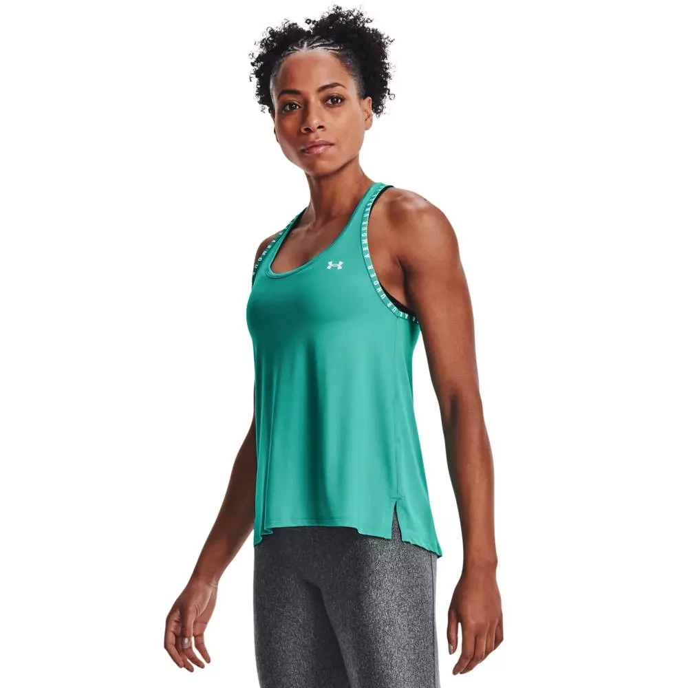 Koszulka damska Under Armour Knockout Tank 