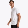 Koszulka męska DIADORA POLO STATEMENT SS