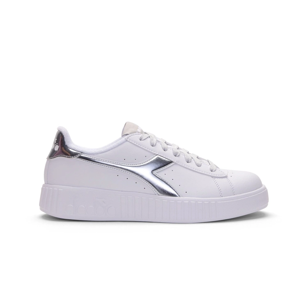 Sneakersy damskie DIADORA GAME P STEP