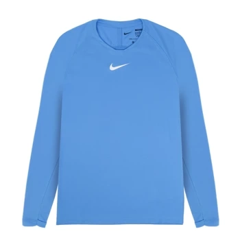 KOSZULKA dziecięca NIKE DRY PARK FIRST LAYER LS JUNIOR