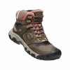 Buty trekkingowe damskie KEEN RIDGE FLEX MID WP