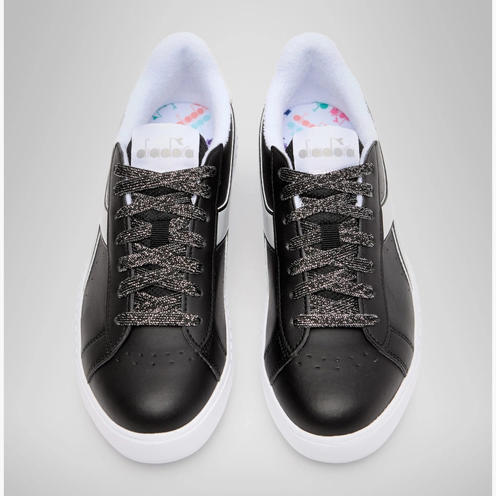 Trampki damskie DIADORA GAME P STEP