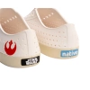 Buty miejskie NATIVE JEFFERSON PRINT STAR WARS